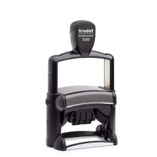 Stampila Trodat Professional 5480 Stampila Trodat Professional 5480